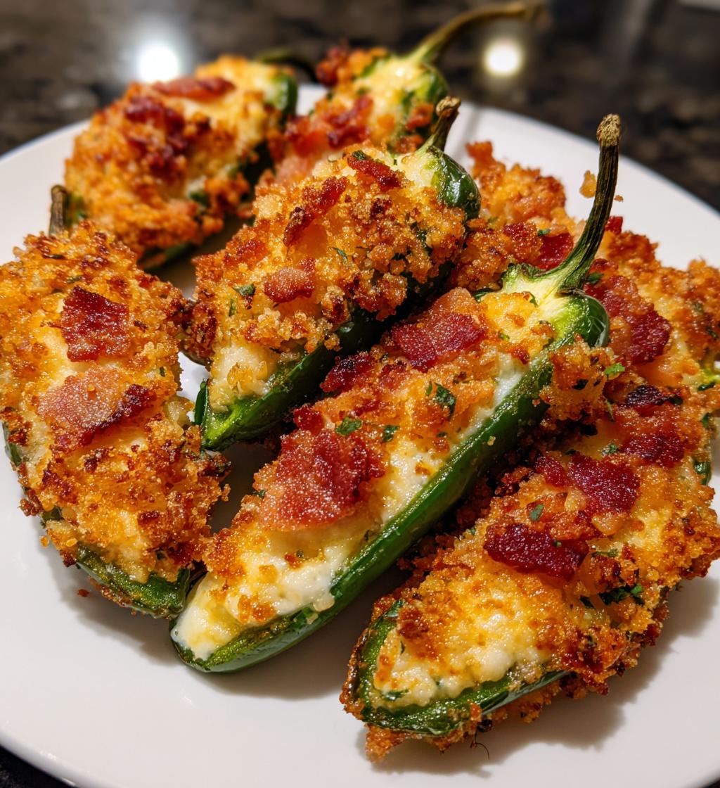 air fryer cheese stuffed jalapeno poppers secrets