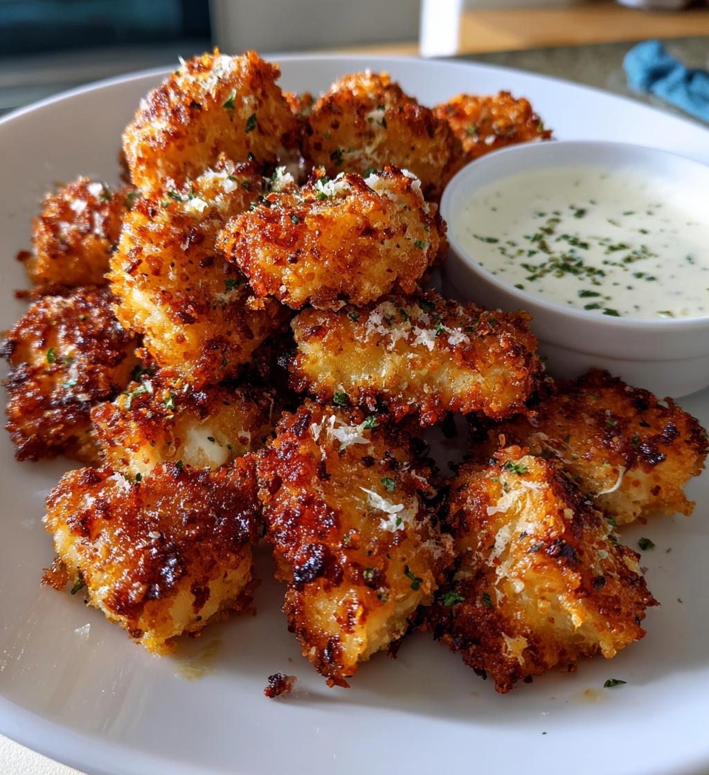 air fryer chicken bites recipes - detail 1