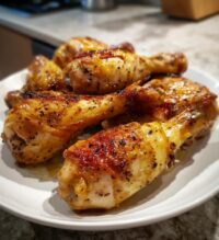 air fryer chicken legs perfection secrets