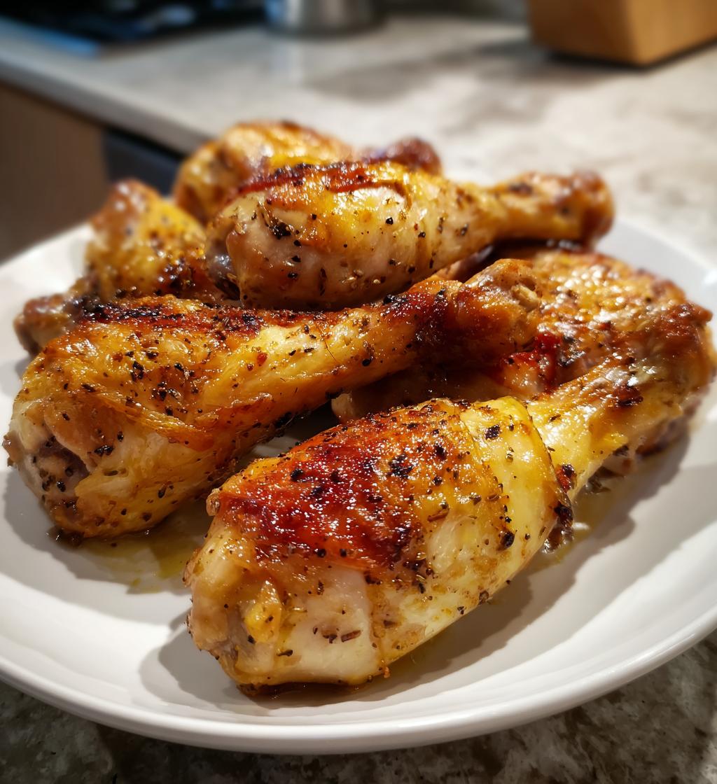 air fryer chicken legs perfection secrets
