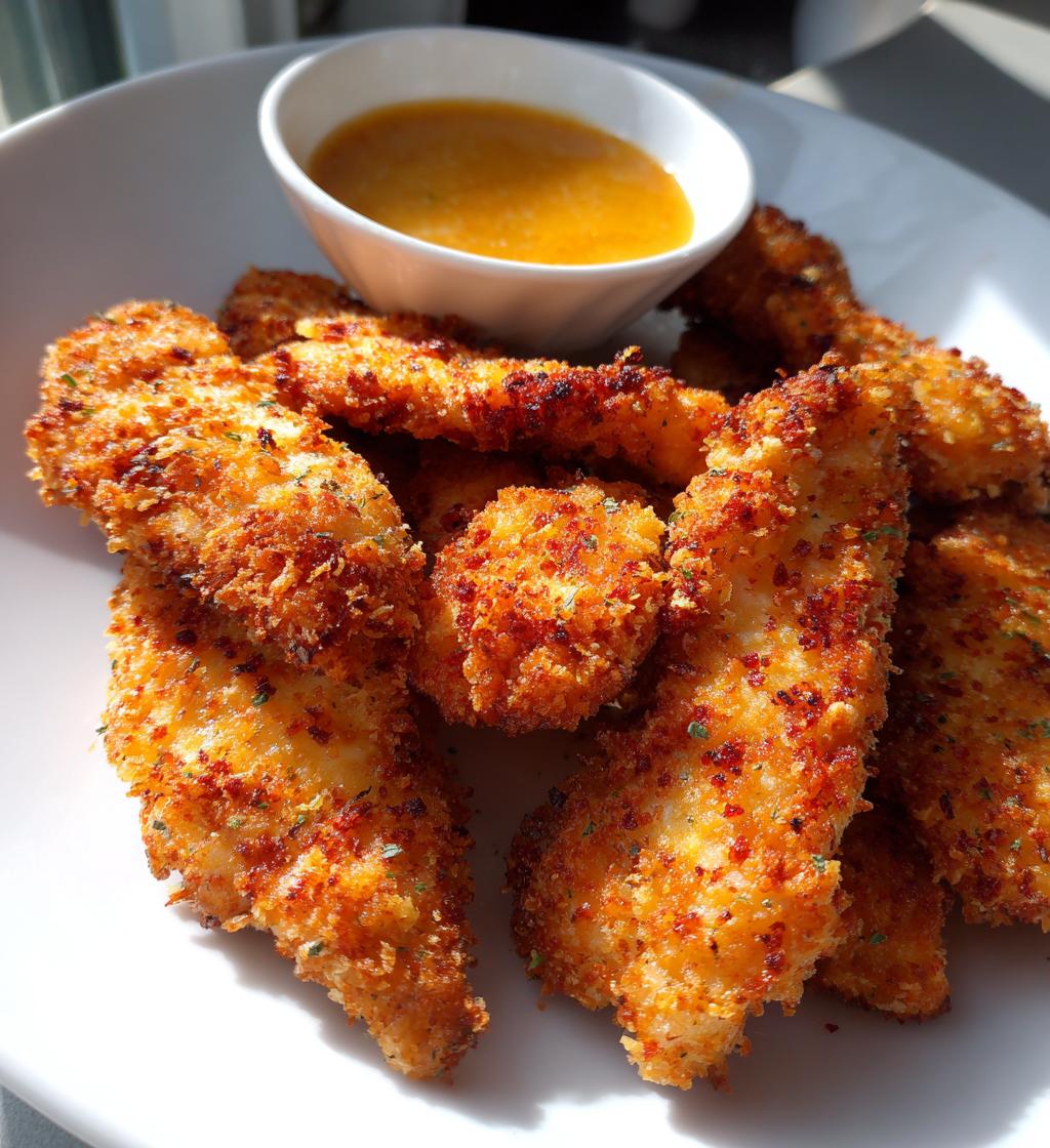 air fryer chicken tenders reasons youll adore them