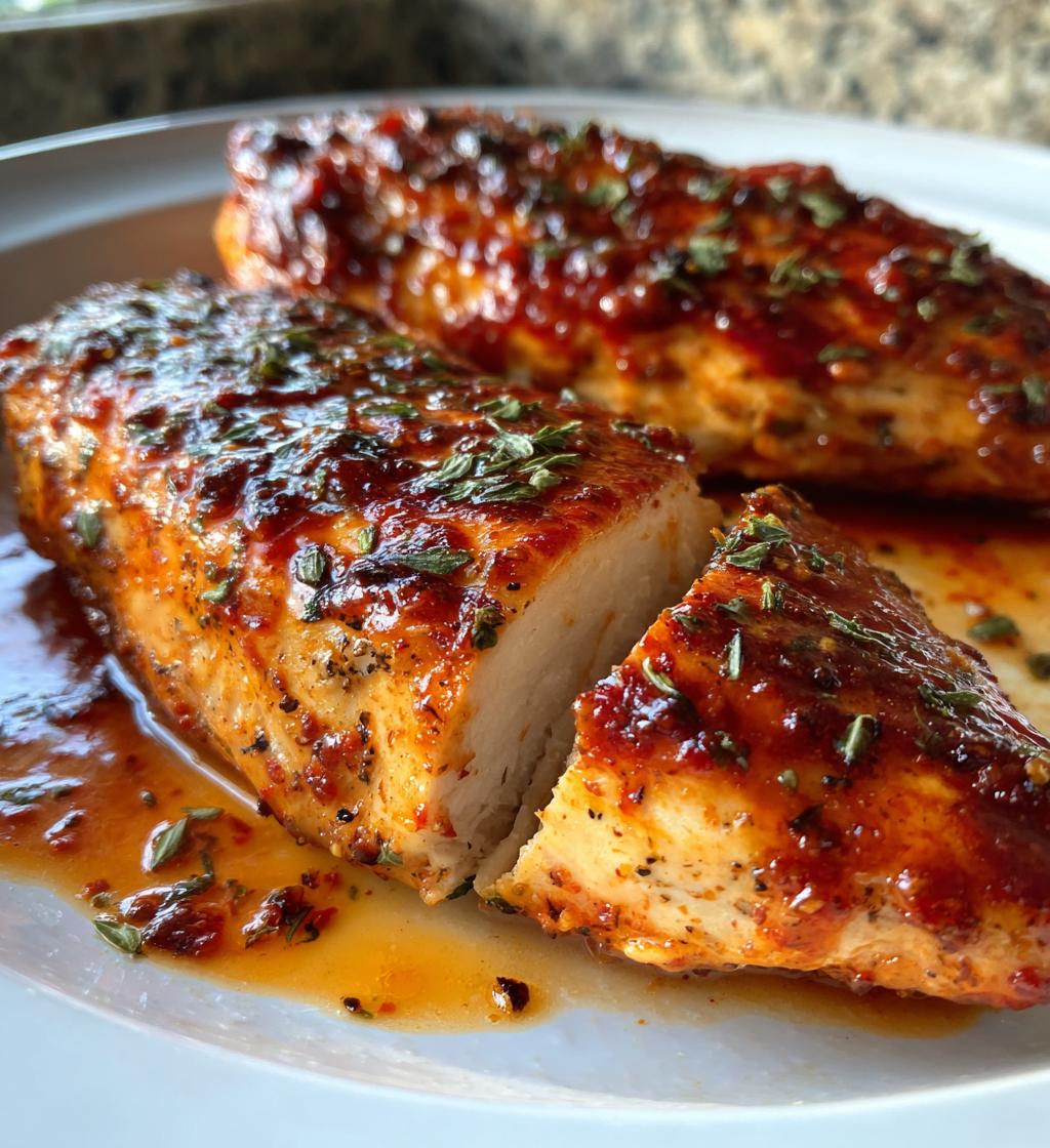 air fryer chipotle chicken fillet recipe