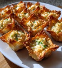 air fryer crab rangoon delightful recipe