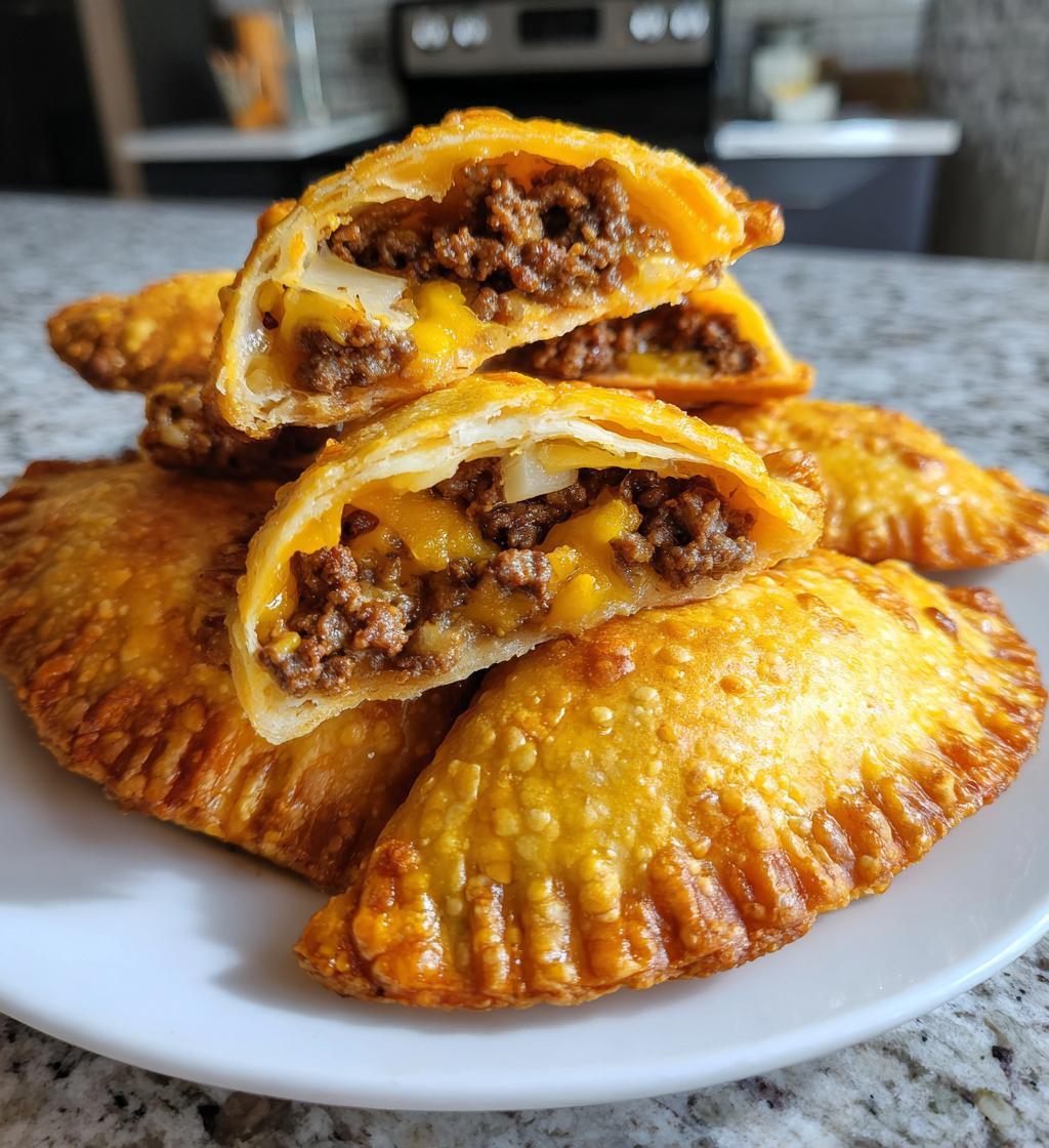air fryer empanadas recipe delicious snack