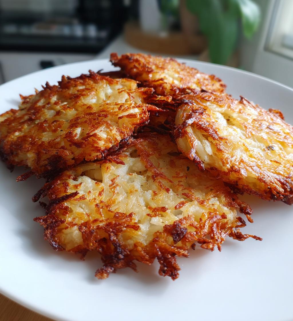 air fryer hash browns crispy perfection recipe - detail 1