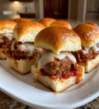 air fryer meatball sliders delicious recipe