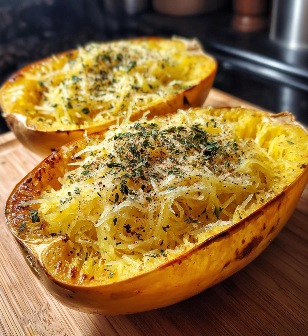 air fryer spaghetti squash reasons youll love it - detail 1