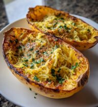 air fryer spaghetti squash reasons youll love it