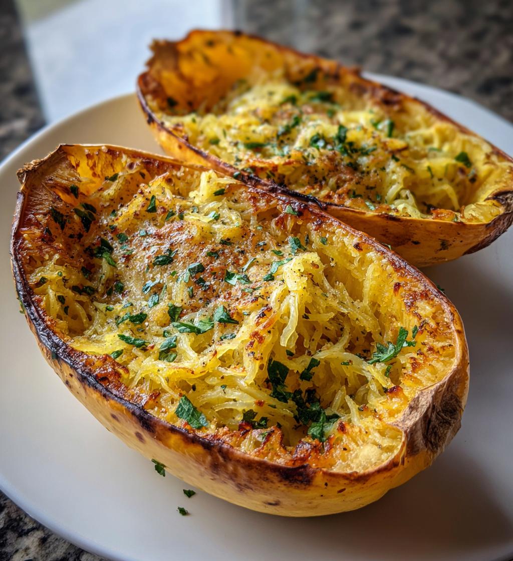air fryer spaghetti squash reasons youll love it