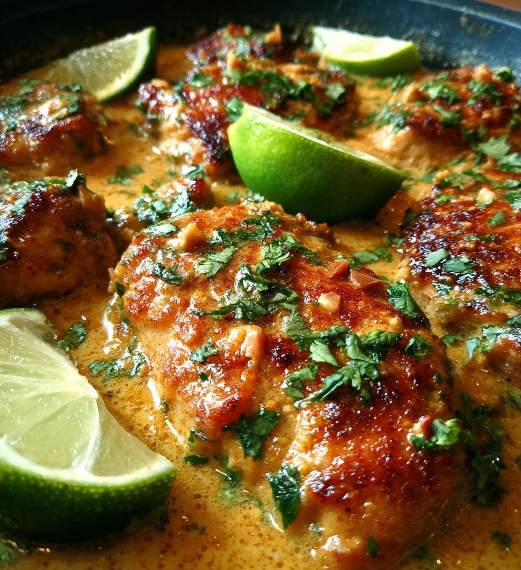 air fryer thai peanut chicken breast recipe