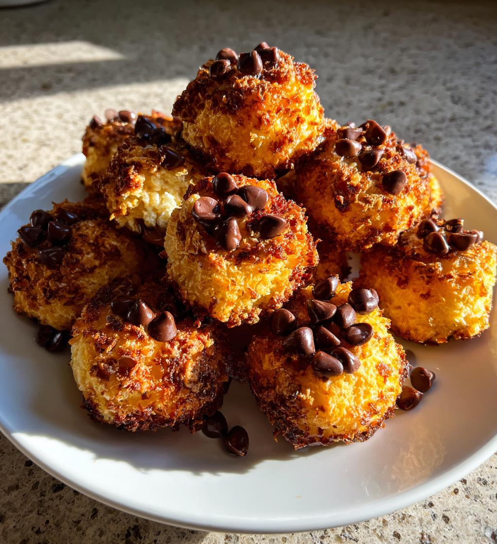 air fryer toffee bites 20 minutes heavenly crunch - detail 1