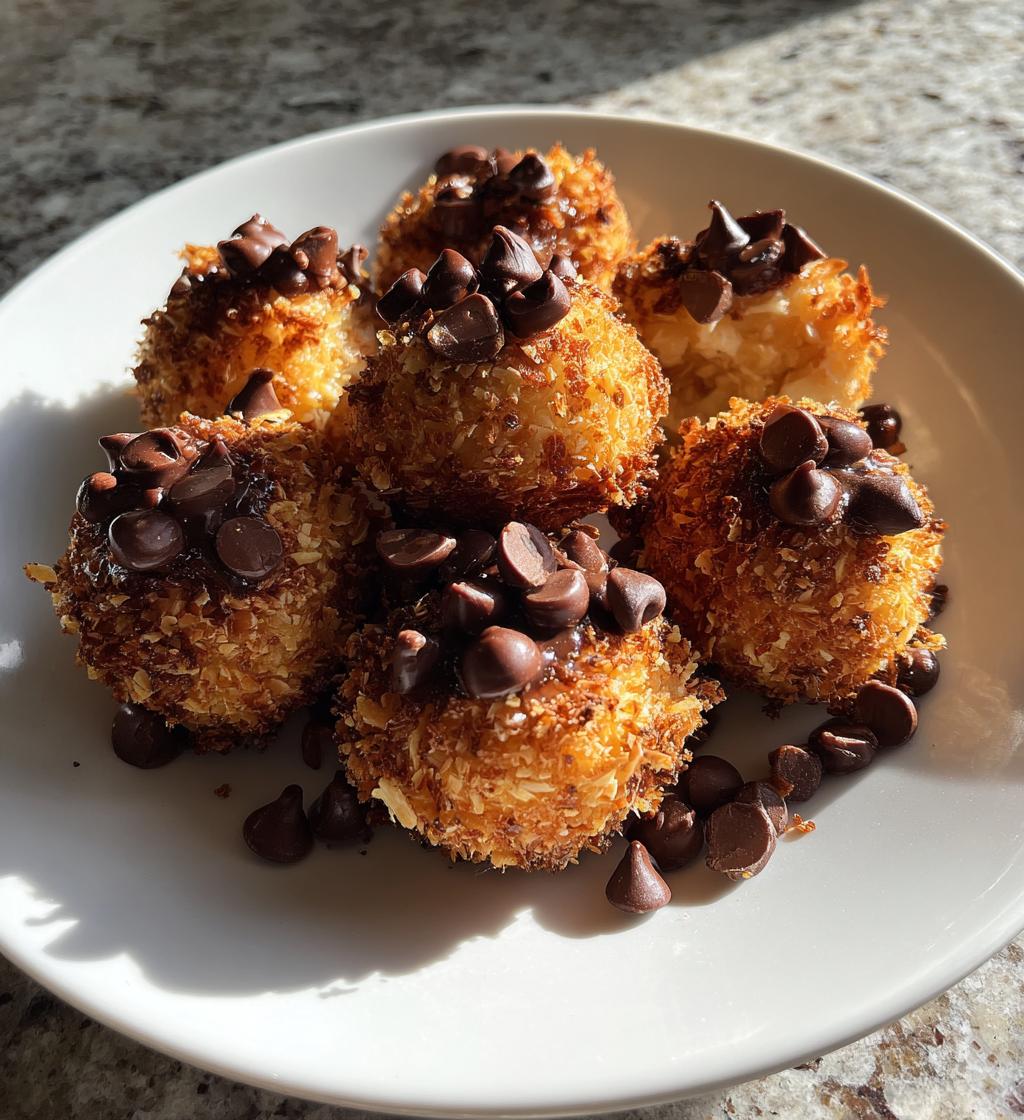 air fryer toffee bites 20 minutes heavenly crunch