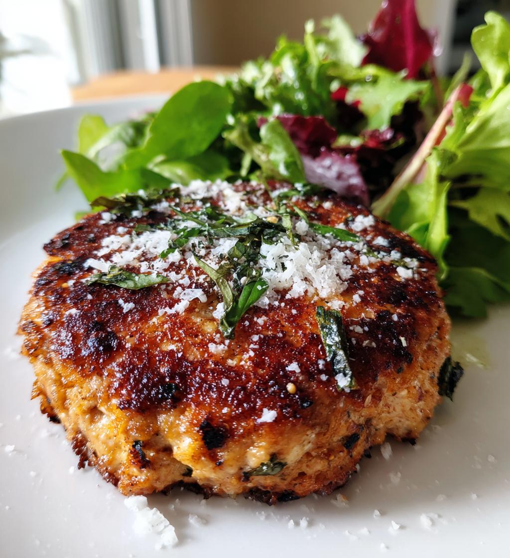 air fryer turkey burgers no bun guilt free delight
