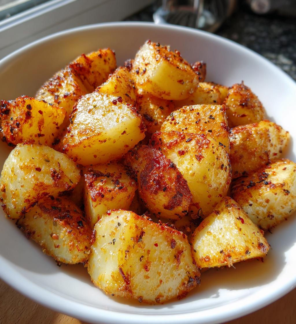 air fryer turnips crispy delicious flavor recipe - detail 1