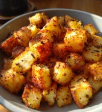 air fryer turnips crispy delicious flavor recipe