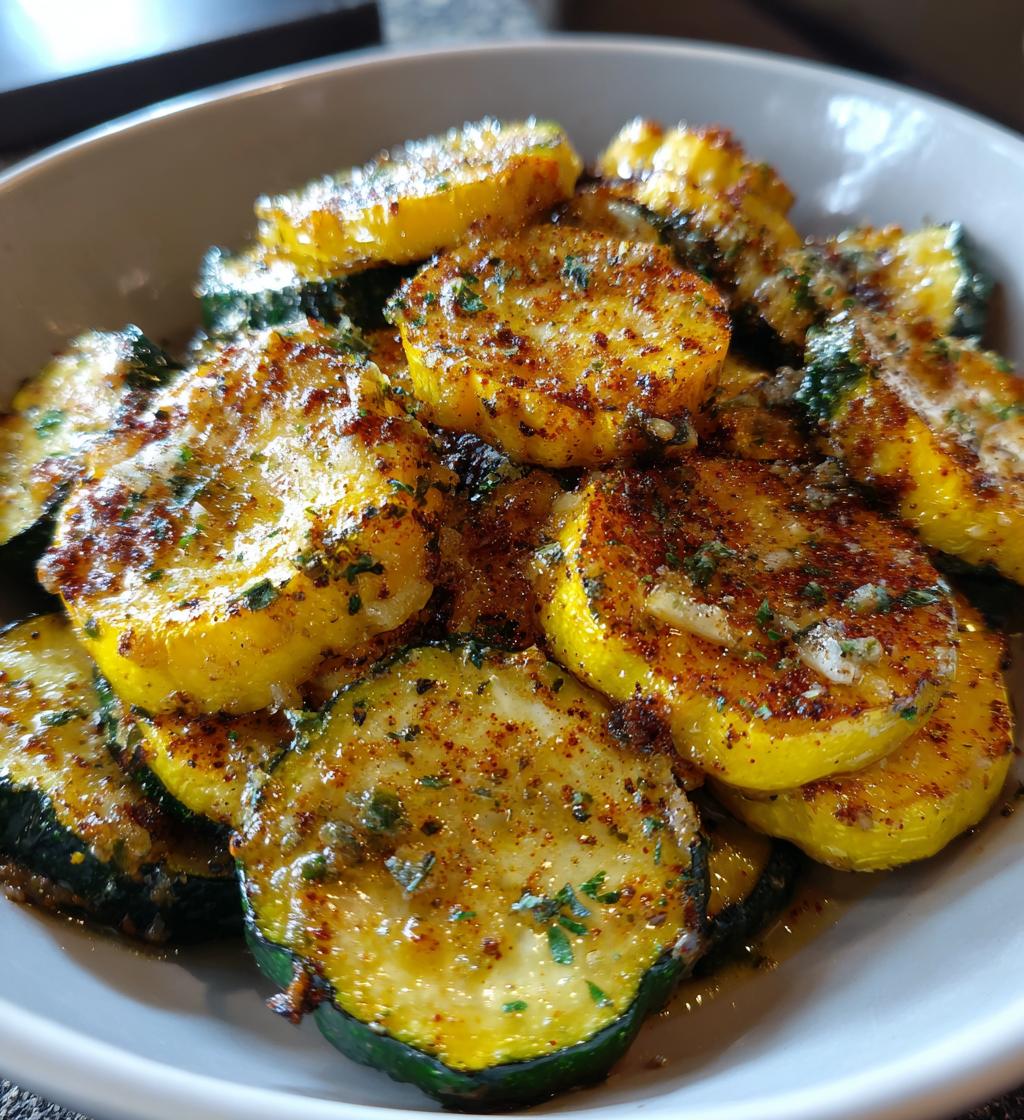 air fryer yellow squash recipe tips for perfection - detail 1