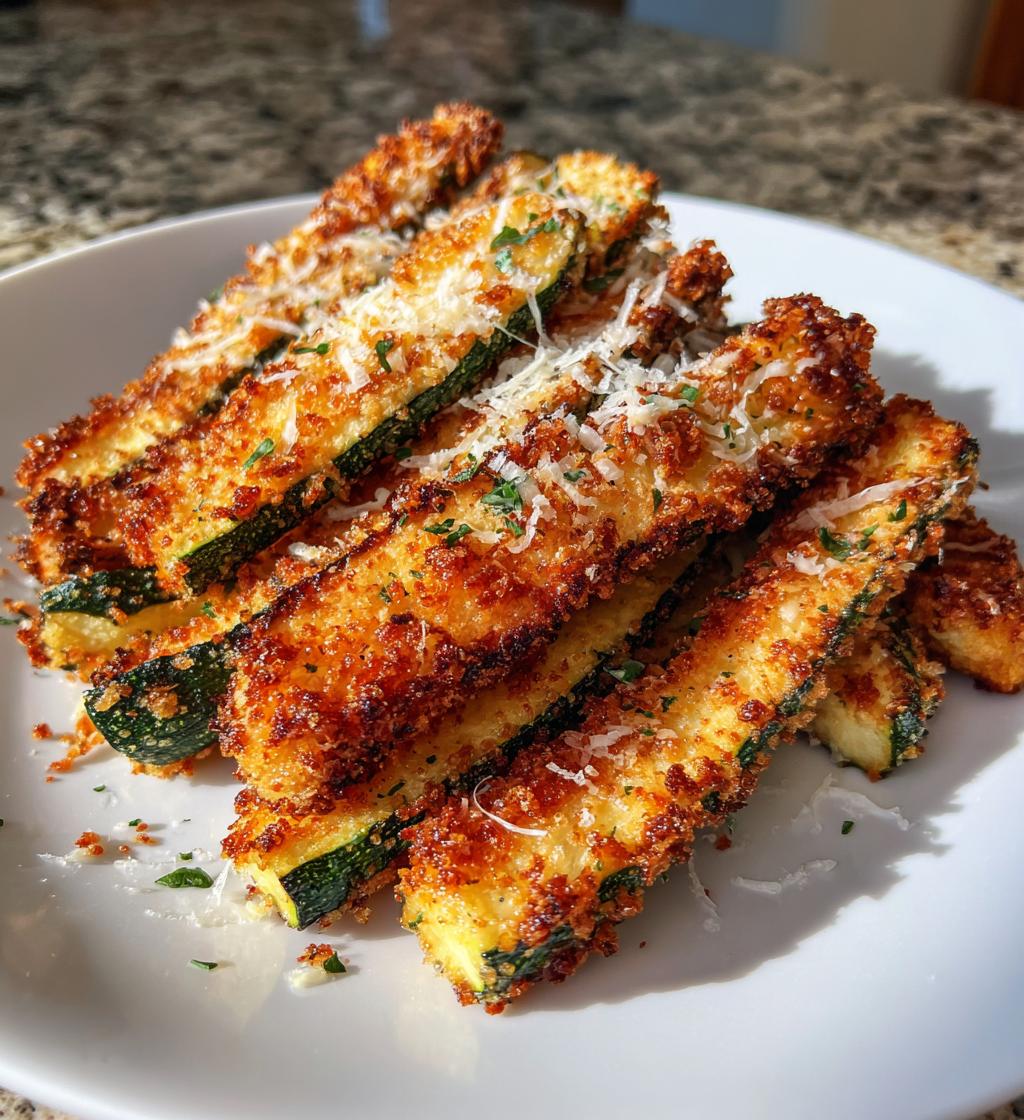 air fryer zucchini fries guilt free delights recipe