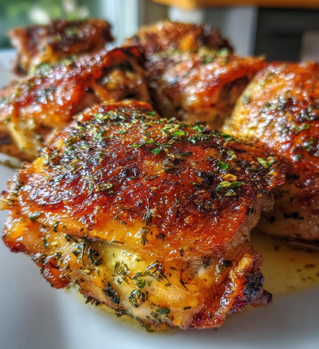 baked chicken air fryer recipes - detail 1