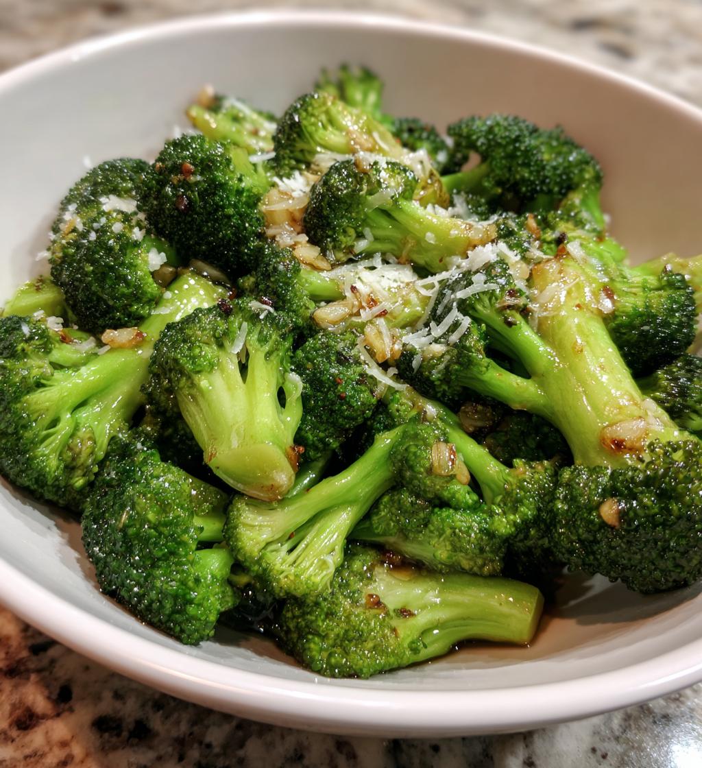 broccoli ricette gourmet - detail 1