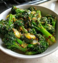 broccoli ricette gourmet