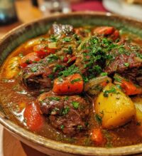 carne idee ricette