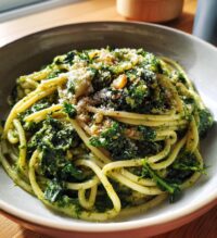 cavolo nero ricette pasta