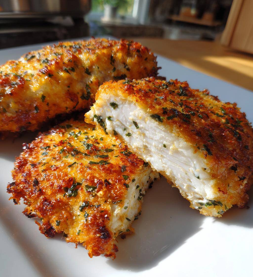 chicken tenders in air fryer recipes - detail 1