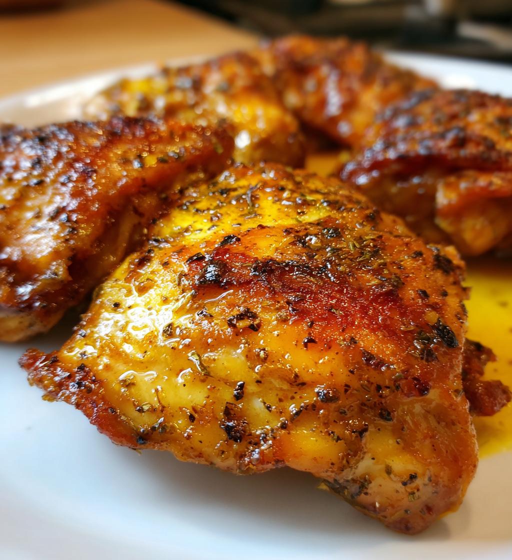 chicken thigh recipes air fryer boneless - detail 1