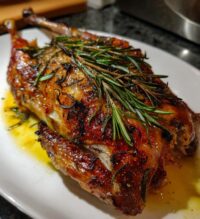 coniglio ricette al forno