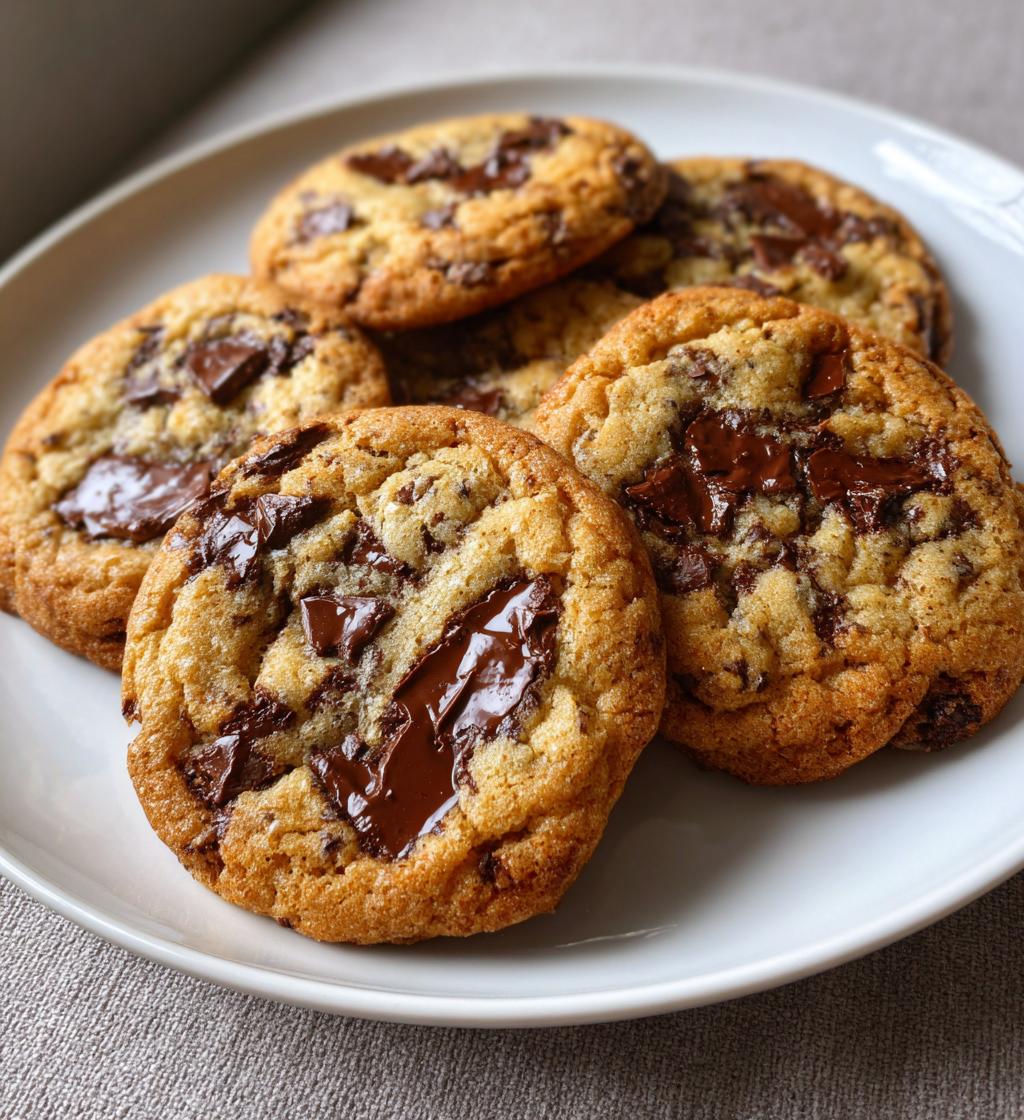 cookies americani ricetta benedetta ricette - detail 1