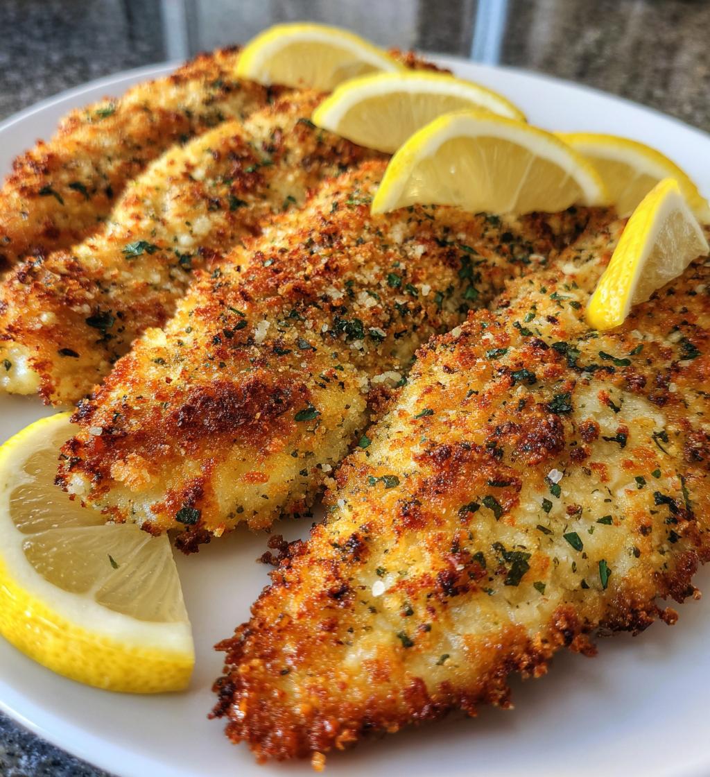 easy air fryer fish fillets recipe - detail 1