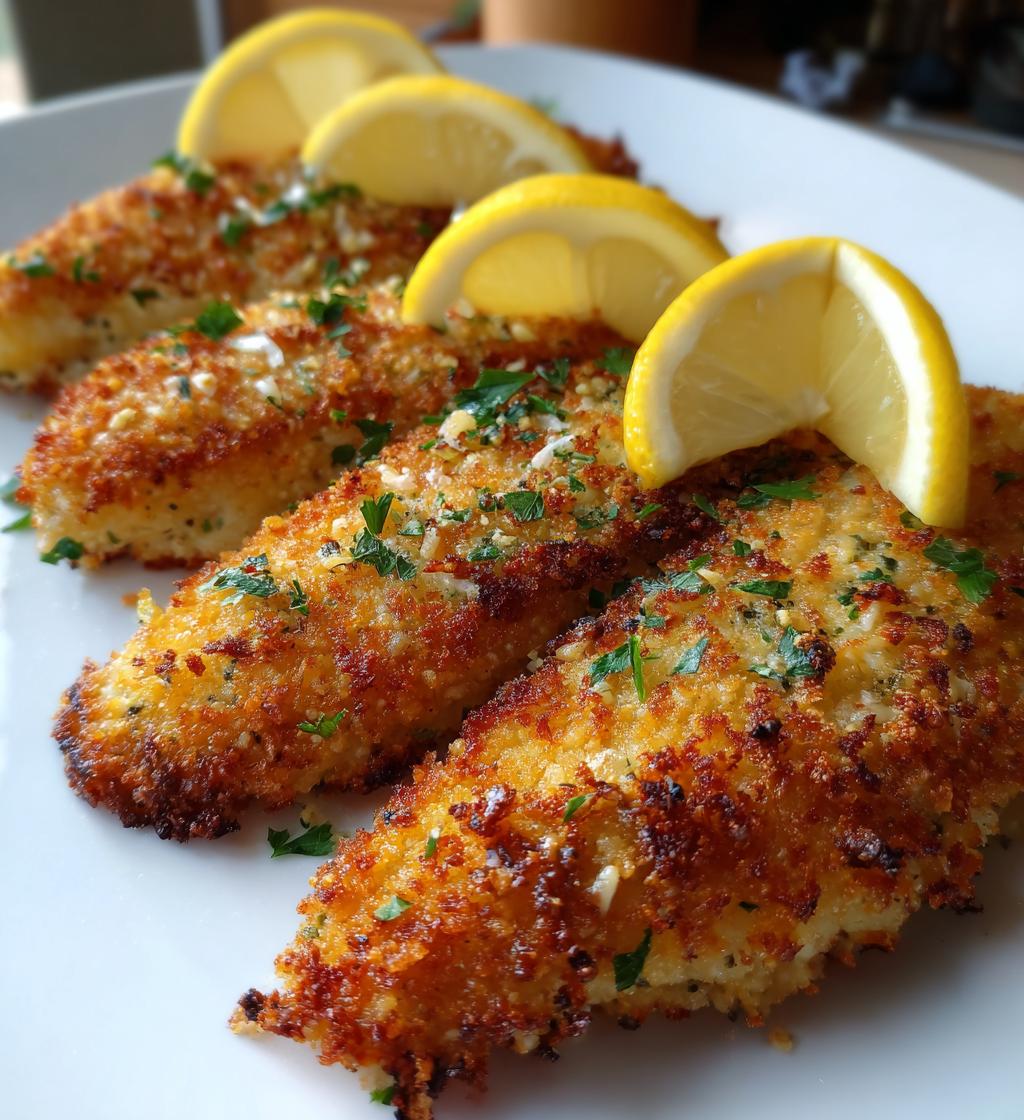 easy air fryer fish fillets recipe