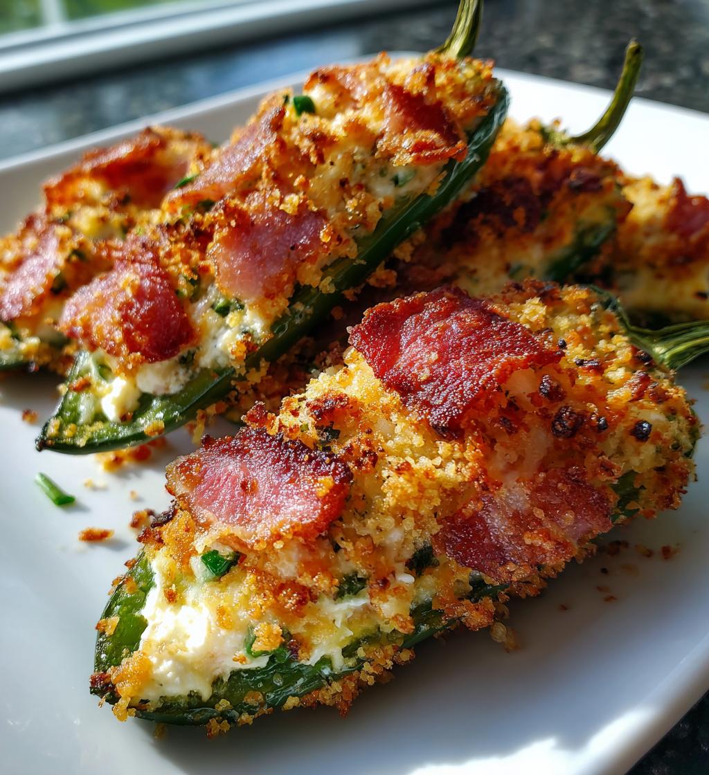 easy air fryer jalapeno poppers recipe