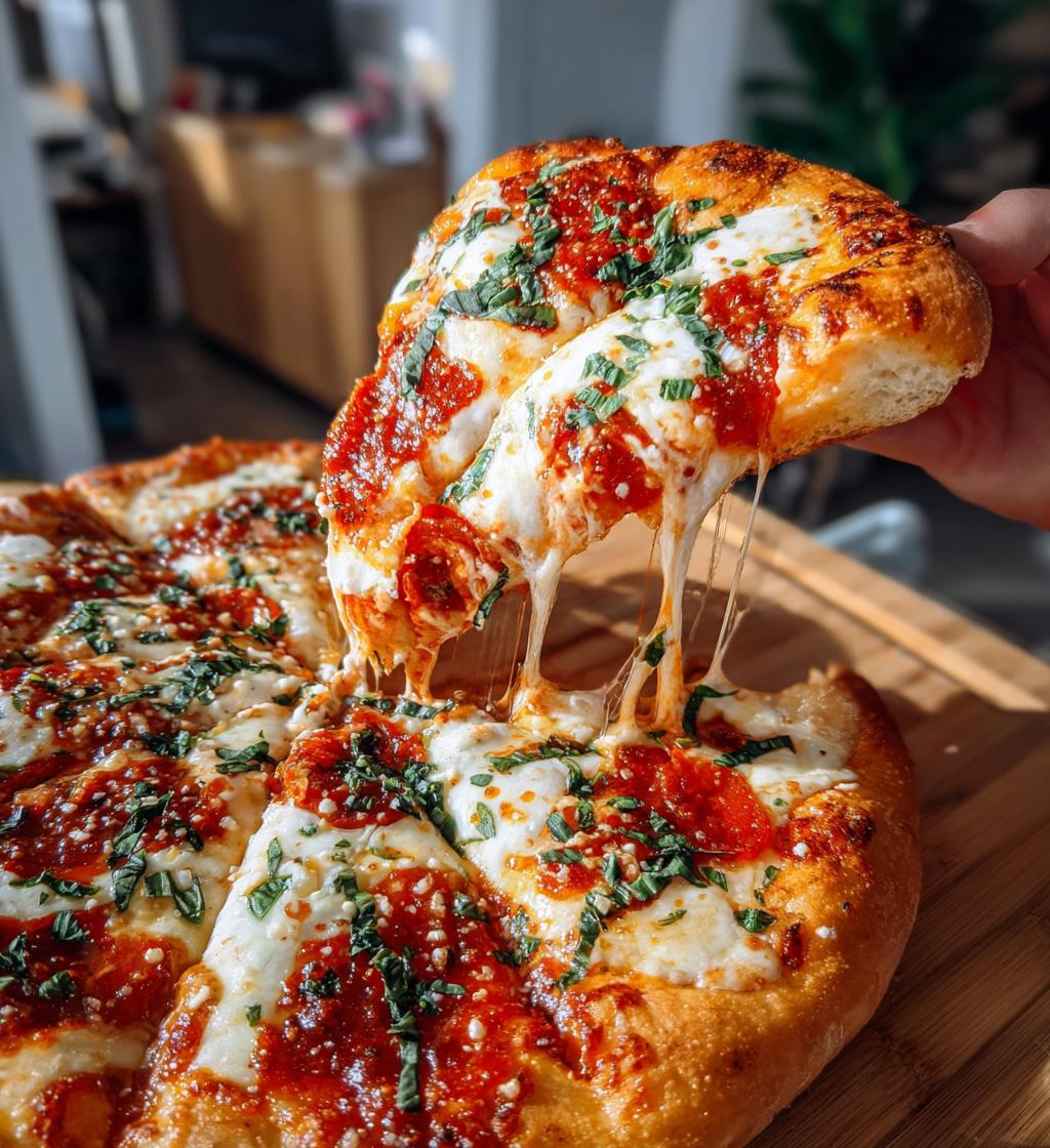 fornetto pizza ariete ricette
