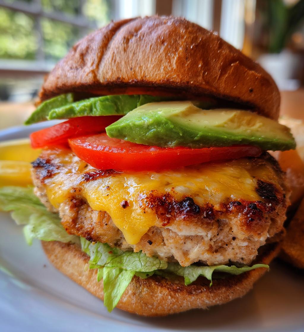 healthy air fryer turkey burgers 5 ways to love them