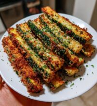 healthy air fryer zucchini fries guilt free secrets