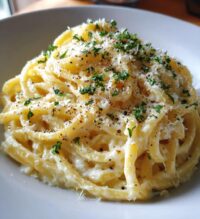 pasta con la panna ricette