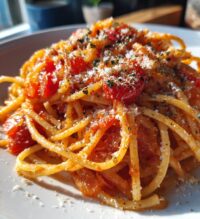 pasta ricette siciliane