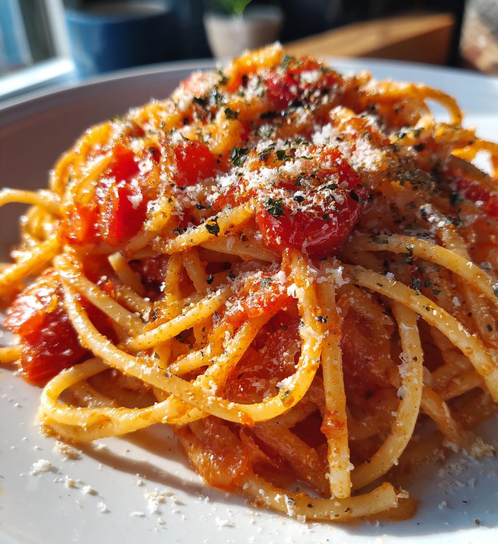 pasta ricette siciliane
