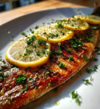 Pesce Mormora Ricette 4 Segreti Per Un Piatto Delizioso Vihaad Recipes