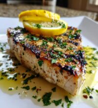 pesce spada ricette friggitrice ad aria