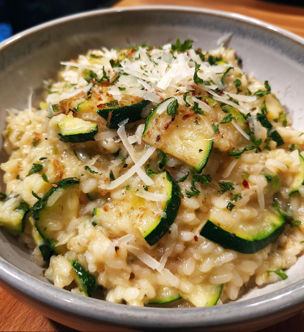 ricette a base di zucchine per tutti i gusti - detail 1