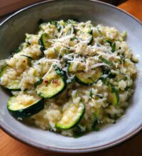 ricette a base di zucchine per tutti i gusti