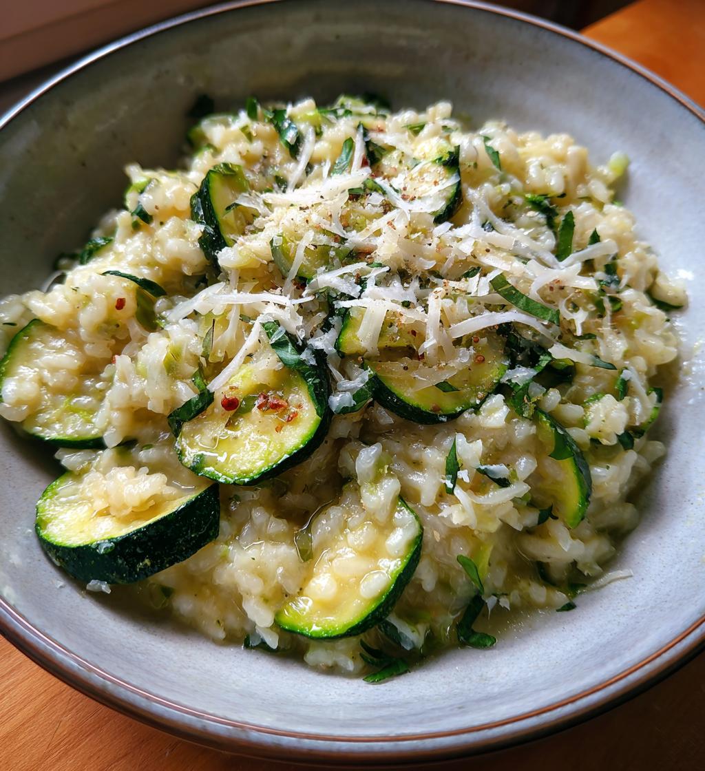 ricette a base di zucchine per tutti i gusti