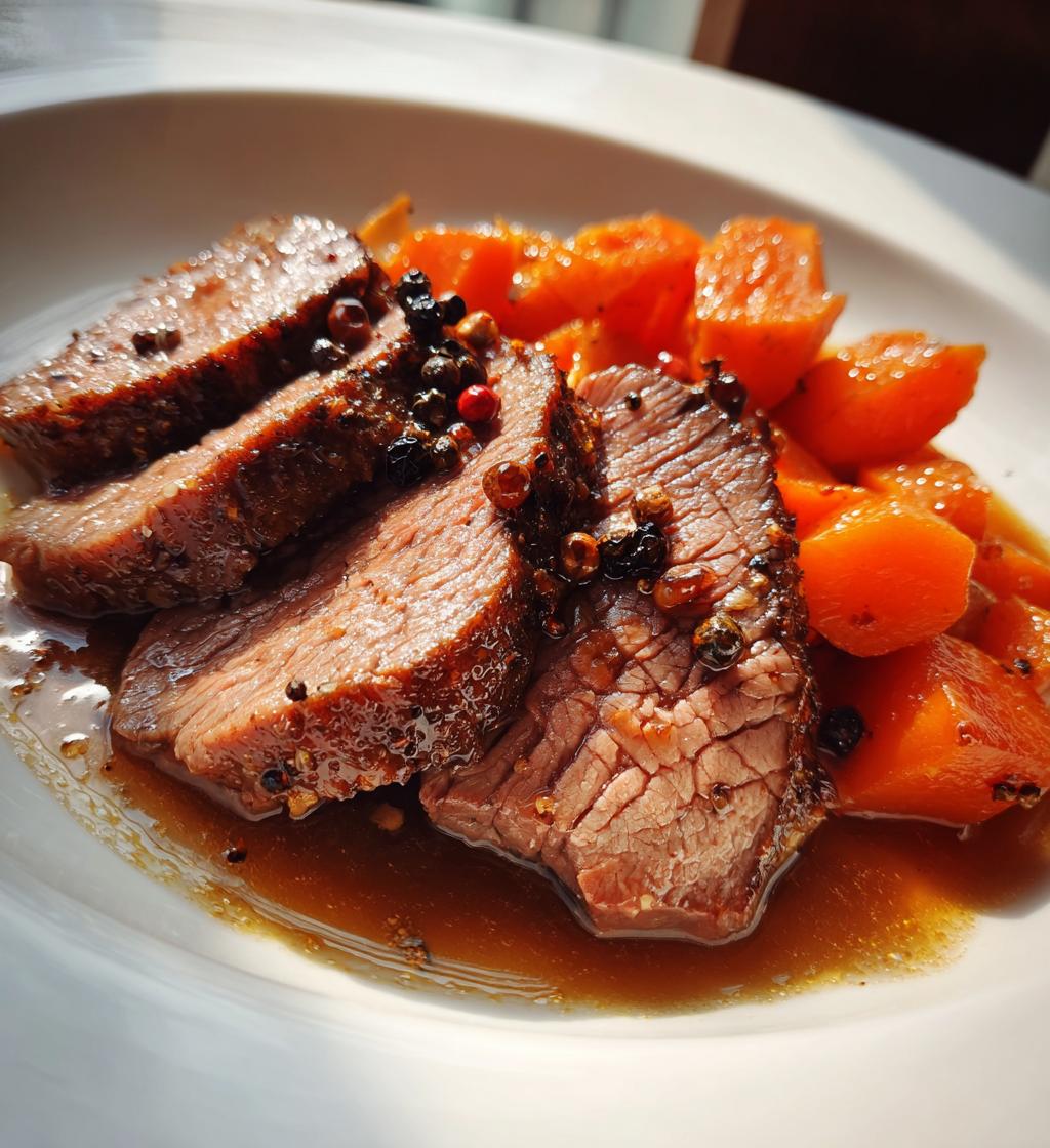 ricette carne lessa