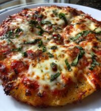 ricette con impasto pizza