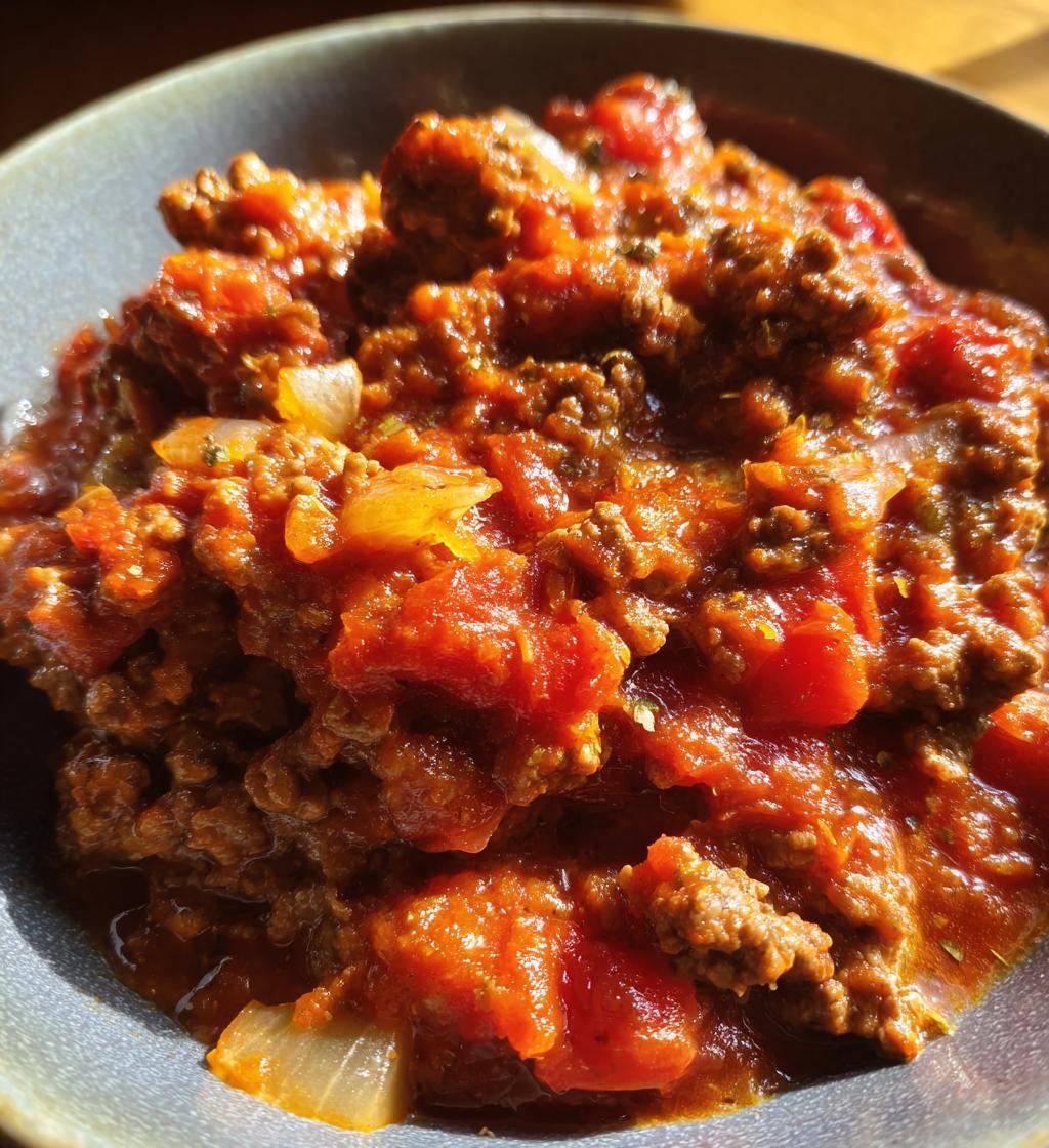 ricette con la carne tritata - detail 1