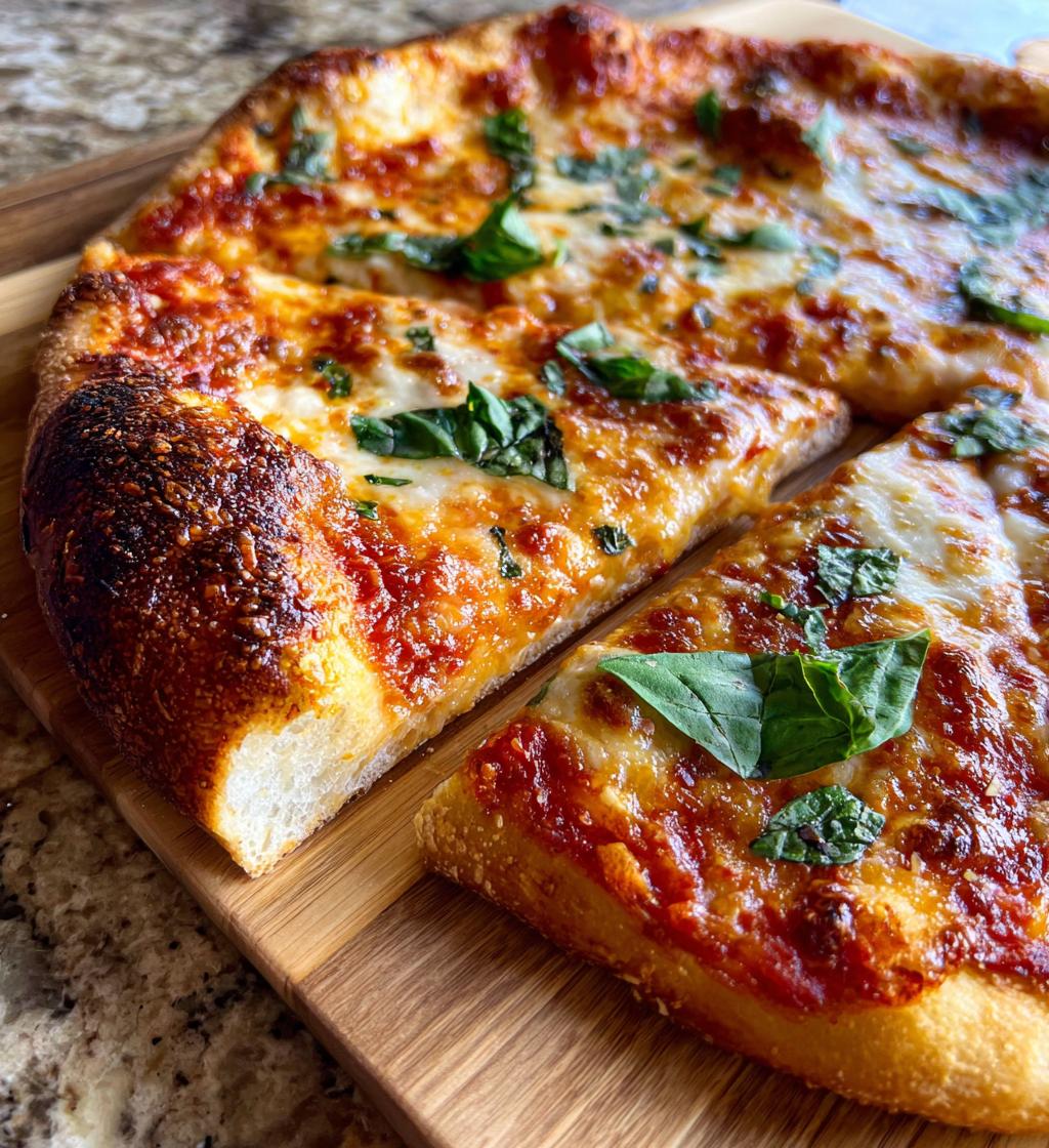 ricette con la pasta per pizza - detail 1