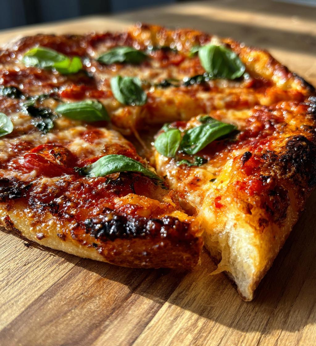 ricette con la pasta per pizza