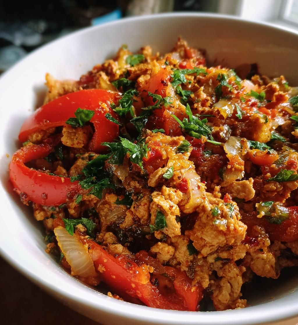 ricette con tritato di pollo